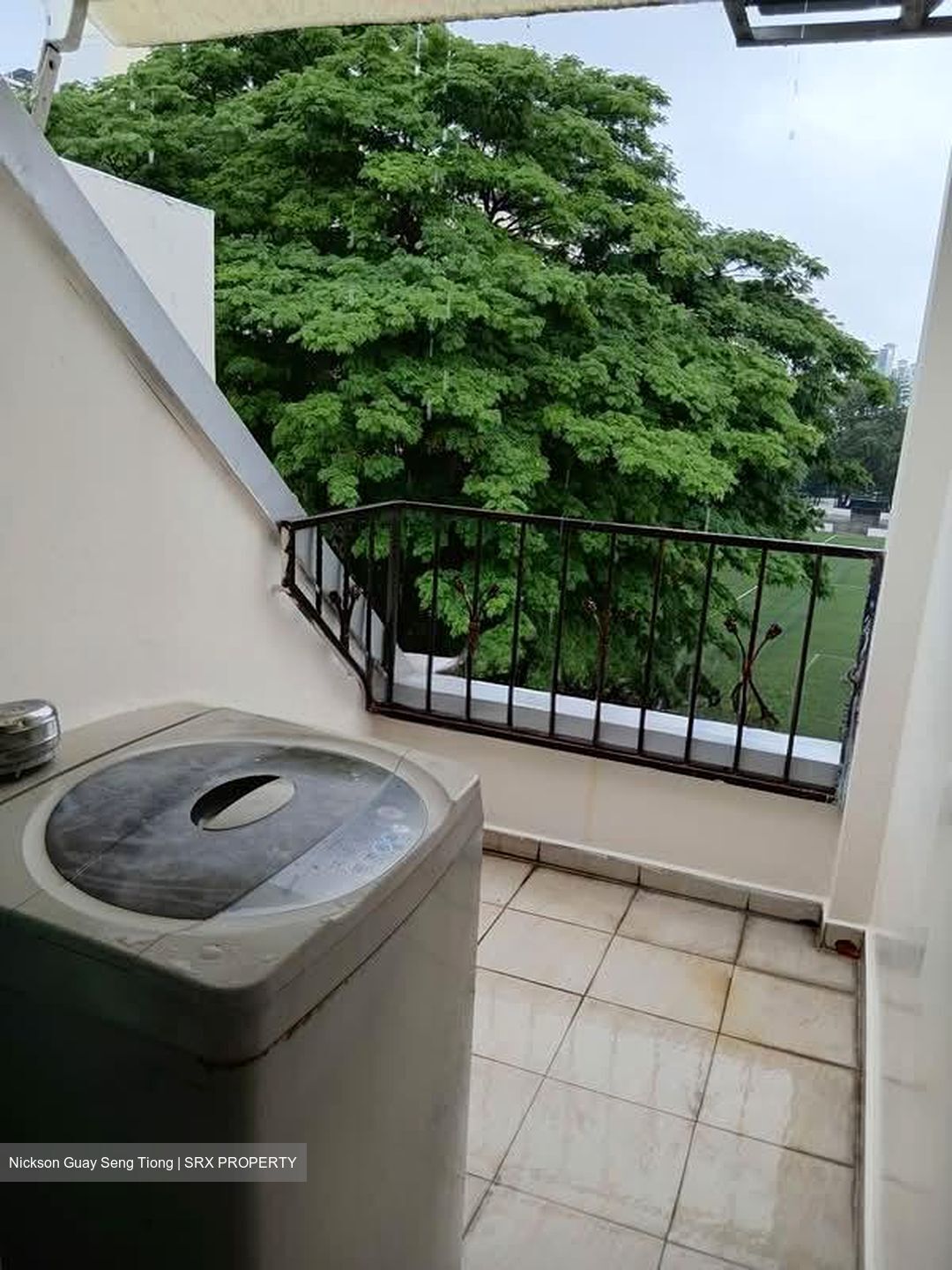 Jalan Tanjong (D16), Terrace #581294521